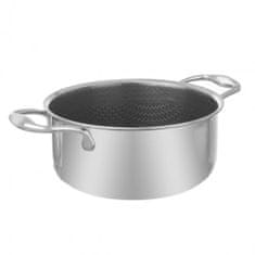 Orion nerezový Hrnec COOKCELL 2,75 l 113194