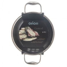 Orion nerezový Hrnec COOKCELL 2,75 l 113194