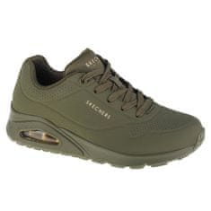 Skechers Boty zelené 37 EU Uno Stand ON Air