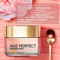 L’ORÉAL PARIS Denní krém Age Perfect Golged Age Rosy Re-Fortifying SPF 20 50 ml