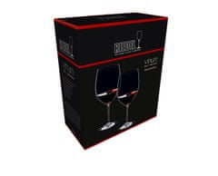 Riedel Sklenice Riedel Brunello di Montalcino 590 ml set 2 ks křišťálových sklenic