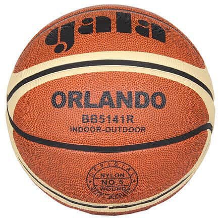 Gala Orlando basketbalový míč