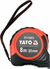 YATO Měřicí páska 8M X 25Mm