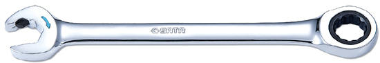 SATA Dvojitý ráčnový klíč 12Mm s otevřeným koncem