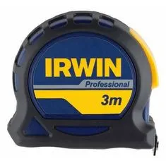 Irwin Profesionální skládací metr 3M šířka 16 mm