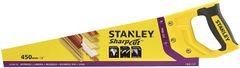 Stanley St.Saw Sharpcut 11/1" 450Mm