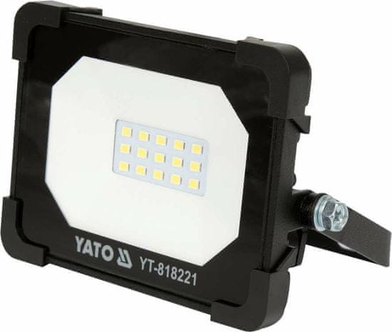YATO Reflektor Smd Led 10W 950Lm