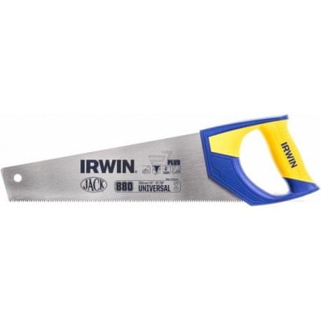 Irwin 8/1" 350mm univerzální klopová pila