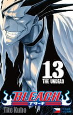 Tite Kubo: Bleach 13 - The Undead