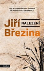 Jiří Březina: Nalezení