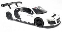 Rastar Audi R8 RASTAR 1:14 RTR (baterie AA)