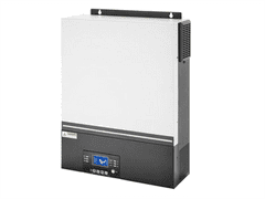 sapro FVE Solární střídač měnič Off-Grid AZO Digital ESB 7,5kW-24