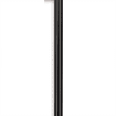 Hama rámeček plastový SEVILLA, černá, 60x80 cm