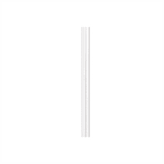 Hama rámeček plastový SEVILLA, bílá, 40x50 cm