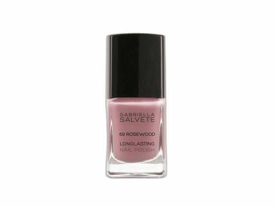 Gabriella Salvete 11ml sunkissed longlasting nail polish