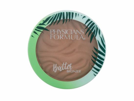 Physicians Formula 11g murumuru butter, light bronzer