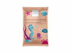 Gabriella Salvete 40g fizzing bath pastille, mango