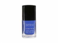 Gabriella Salvete 11ml longlasting enamel, 03 cobalt blue