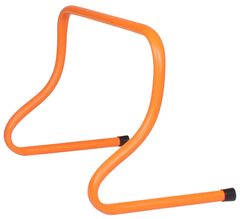 Merco Classic plastová překážka oranžová, 30 cm