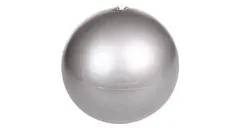 Merco Fit overball šedá, 20 cm