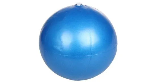 Merco Fit overball modrá, 20 cm