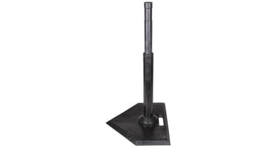 Merco Pro Batting Tee odpalovací stojan na baseball černá