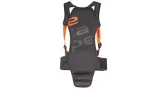 Etape Back PRO chránič páteře černá-oranžová, XL