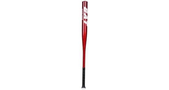 Merco Alu-03 baseballová pálka červená, 25"