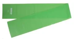 Merco Multipack 4ks Aerobic Band posilovací guma zelená