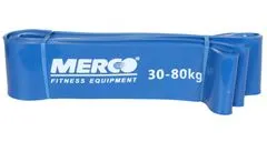 Merco Force Band posilovací guma modrá
