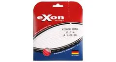 Exon Hydron Hexa tenisový výplet 11,7 m červená, 1,24