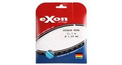Exon Multipack 2ks Hydron Hexa tenisový výplet 11,7 m modrá, 1,19