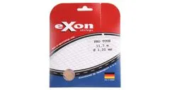 Exon Pro Tour tenisový výplet 11,7 m cappuccino, 1,20