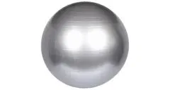 Merco Multipack 3ks Yoga Ball gymnastický míč šedá, 55 cm