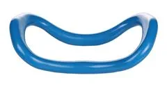 Merco Multipack 3ks Yoga Ring Hard fitness pomůcka modrá