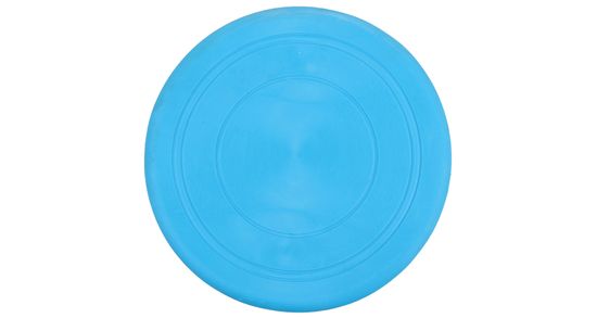 Merco Soft Frisbee létající talíř modrá