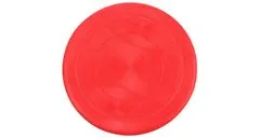 Merco Multipack 8ks Soft Frisbee létající talíř červená
