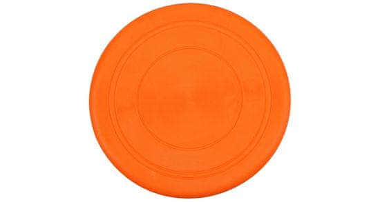 Merco Soft Frisbee létající talíř oranžová