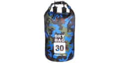 Merco Dry Bag 30 l vodácký vak, 30 l