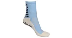 Merco SoxShort fotbalové ponožky sv. modrá