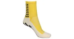 Merco SoxShort fotbalové ponožky žlutá