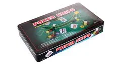 Merco Poker Box 300 sada na poker