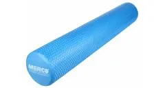 Merco Yoga EVA Roller jóga válec modrá, 90 cm