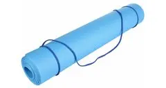 Merco Multipack 2ks Yoga EVA 4 Mat podložka na cvičení modrá