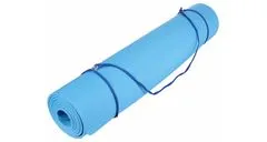 Merco Multipack 2ks Yoga EVA 6 Mat podložka na cvičení modrá