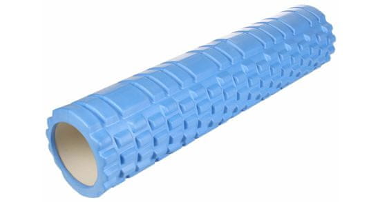 Merco Yoga Roller F8 jóga válec modrá