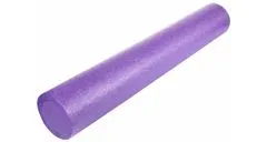 Merco Yoga EPE Roller jóga válec fialová, 90 cm