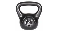 Merco Cross kettlebell, 2 kg