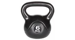 Merco Cross kettlebell, 6 kg