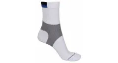 Merco Court SR sportovní ponožky, bílá